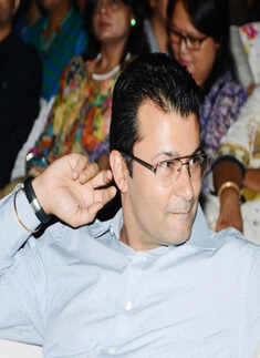 Fashion show @ Modern School