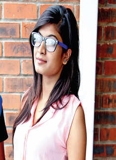 Brunch with friends @ Infinity