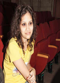 Cambridge Rickshaw Theatre Project 