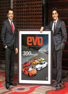 Golden Sparrow unveiling ceremony