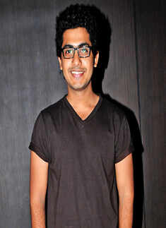 Lal Jose&rsquo;s Immanuel success bash