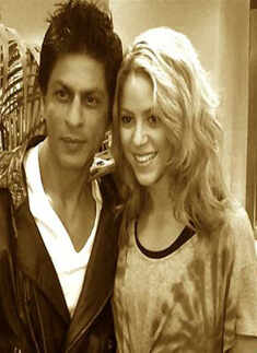 When stars met stars