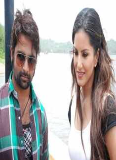 Jackpot: Working stills