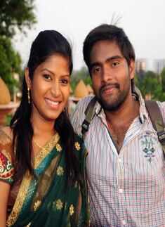 Amma Nanna Oorelithe