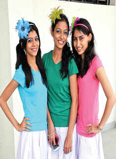 Disney theme at Teachers&rsquo; Day event