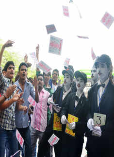DUSU Elections