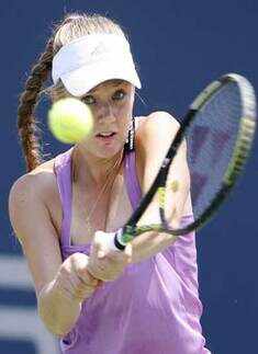 Acura Classic Open '07