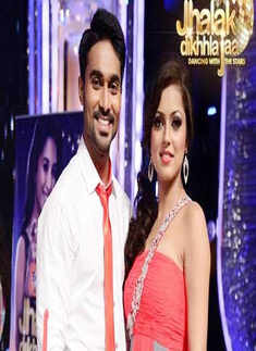 Drashti Dhami wins Jhalak Dikhhla Jaa 6!
