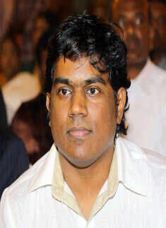 Senthil & Dhasha's reception party