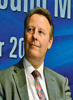 Farewell @ Birtish Council