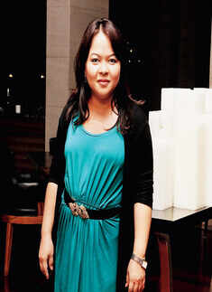 Foodies party @ Marriott Hotel Whitefield