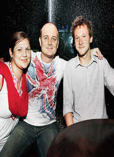 Ladies Night @ Terminus