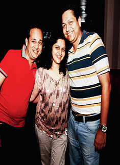 Ladies Night @ Terminus