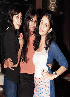 Rohit Barker's night @ Durbar