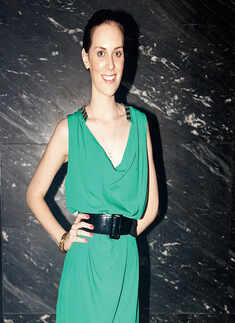 Rohit Barker's night @ Durbar