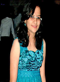KDK Colleg's freshers party