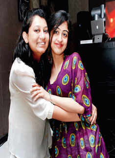 Launch of Bling On Fridays