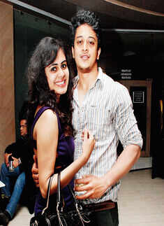 Launch of Bling On Fridays