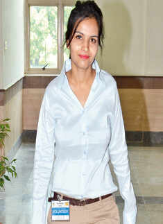 Amity School of Communications' media fest