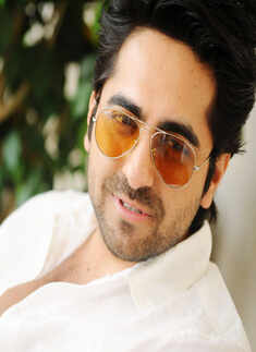 Ayushmann Khurrana