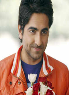 Vicky Donor