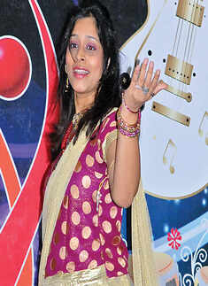 A cultural evening at IMA Nagpur