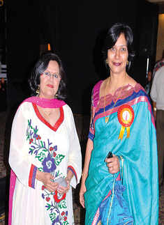 A cultural evening at IMA Nagpur