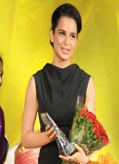 Celebs at 25th Pune Festival