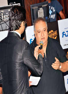 Soda Milestone 100 launch