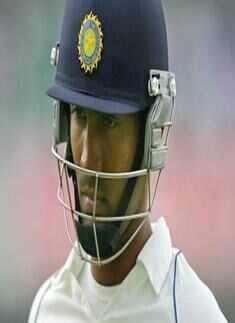 Test: India vs England