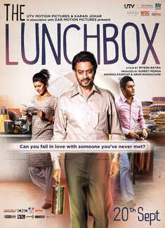 The Lunchbox
