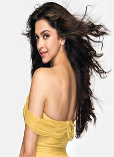 Bollywood meets Hollywood