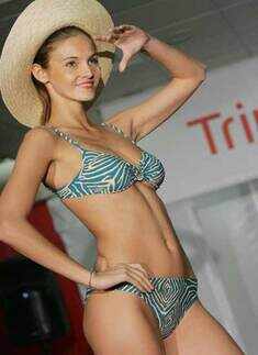 Triumph Budapest Spring/Summer '08