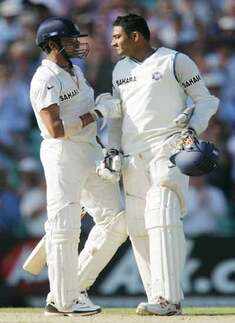 Test: India vs England, Day 2