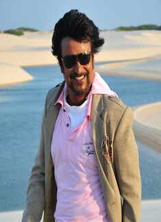 Rajnikanth