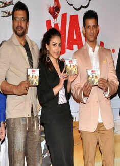 War Chhod Na Yaar: Music Launch