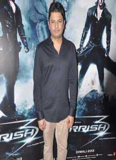Krrish 3: Music Launch