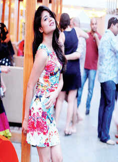 Brunch with friends @ The Park 