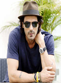 Arjun Rampal