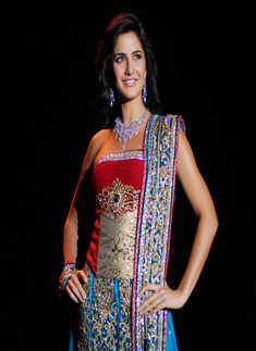 Times Celebex Rankers - Female - July '13