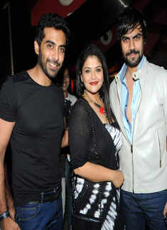 Naarbachi Wadi: Premiere