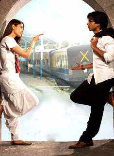 Jab We Met