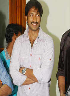 Gopichand