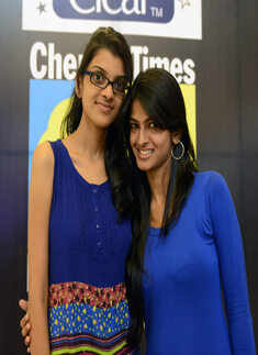 CT Fresh Face '13 auditions