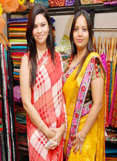 Rag's Boutiqe 15th anniversary