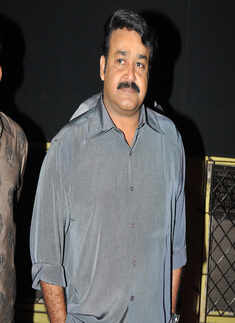 Mohanlal