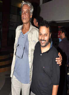 4th Jagran Film Festival: Launch