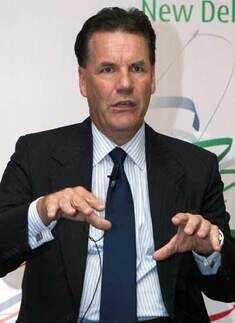 Nokia opens Healthcare Centre