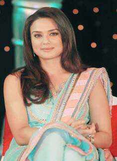 Preeti Zinta