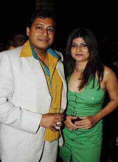 Anil Seolekar's b'day